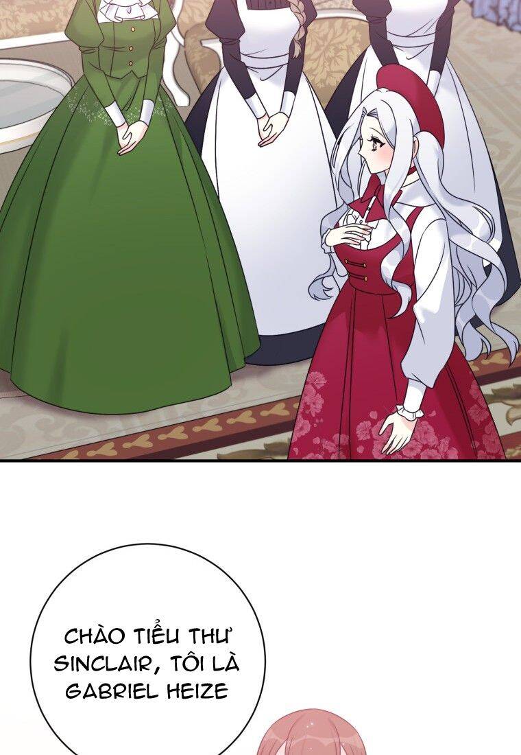 Tôi Lỡ Chiều Hư Nam Chính Lương Thiện Mất Rồi! Chapter 14 - 57