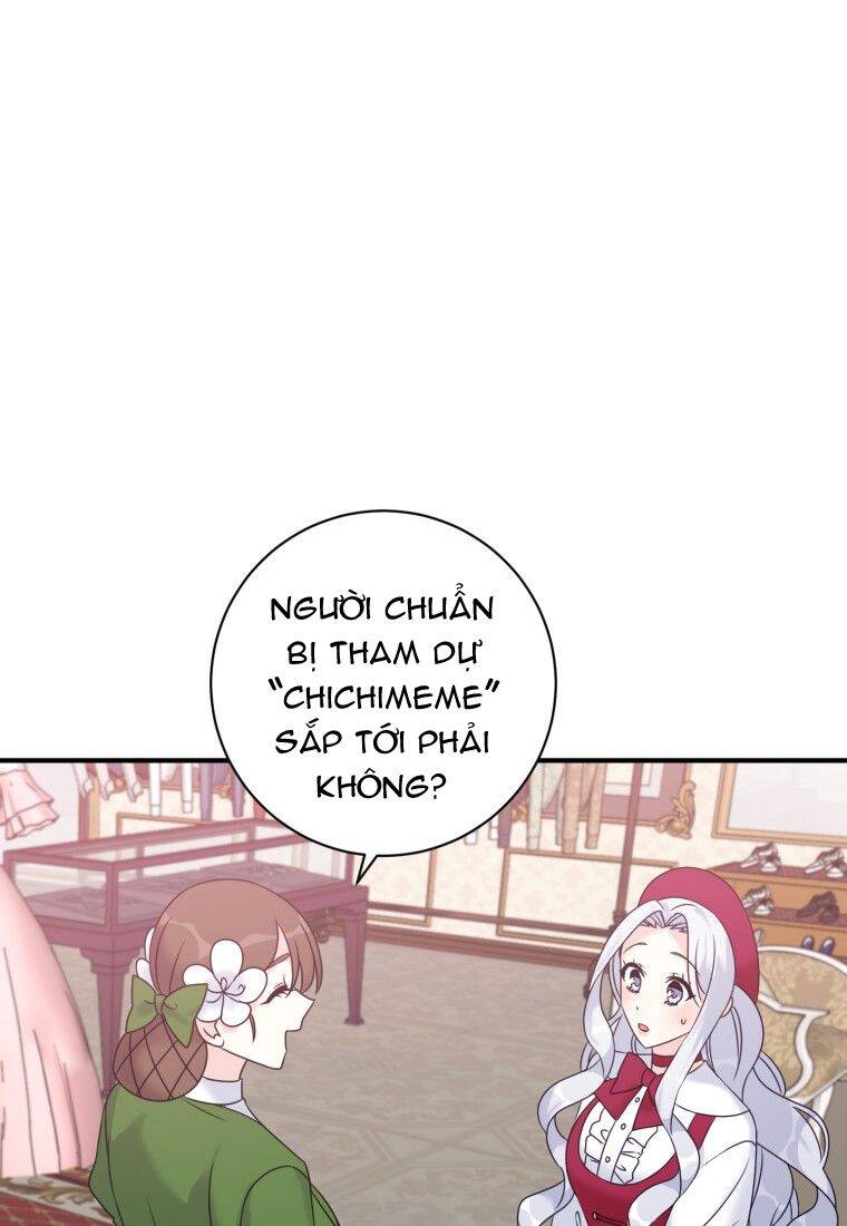 Tôi Lỡ Chiều Hư Nam Chính Lương Thiện Mất Rồi! Chapter 14 - 59