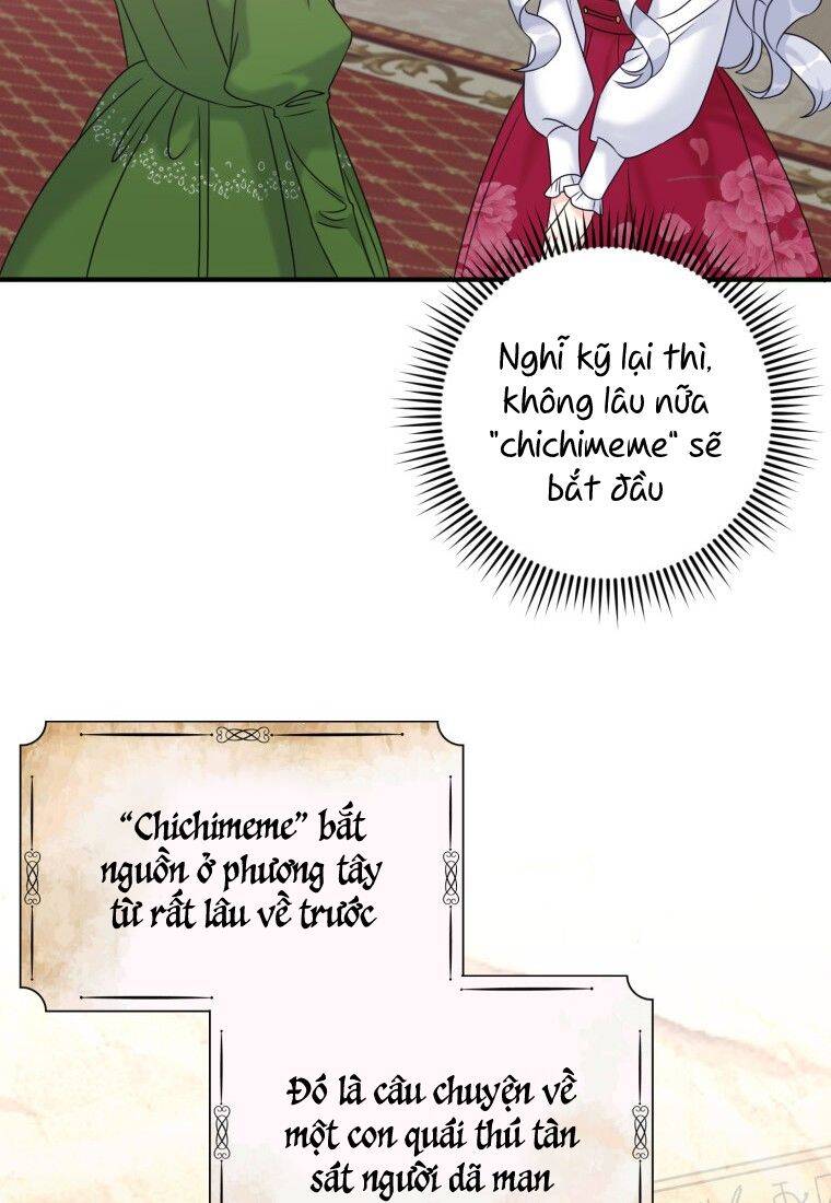 Tôi Lỡ Chiều Hư Nam Chính Lương Thiện Mất Rồi! Chapter 14 - 60