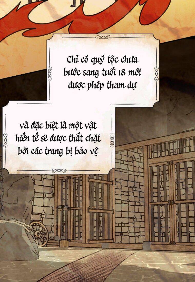 Tôi Lỡ Chiều Hư Nam Chính Lương Thiện Mất Rồi! Chapter 14 - 62