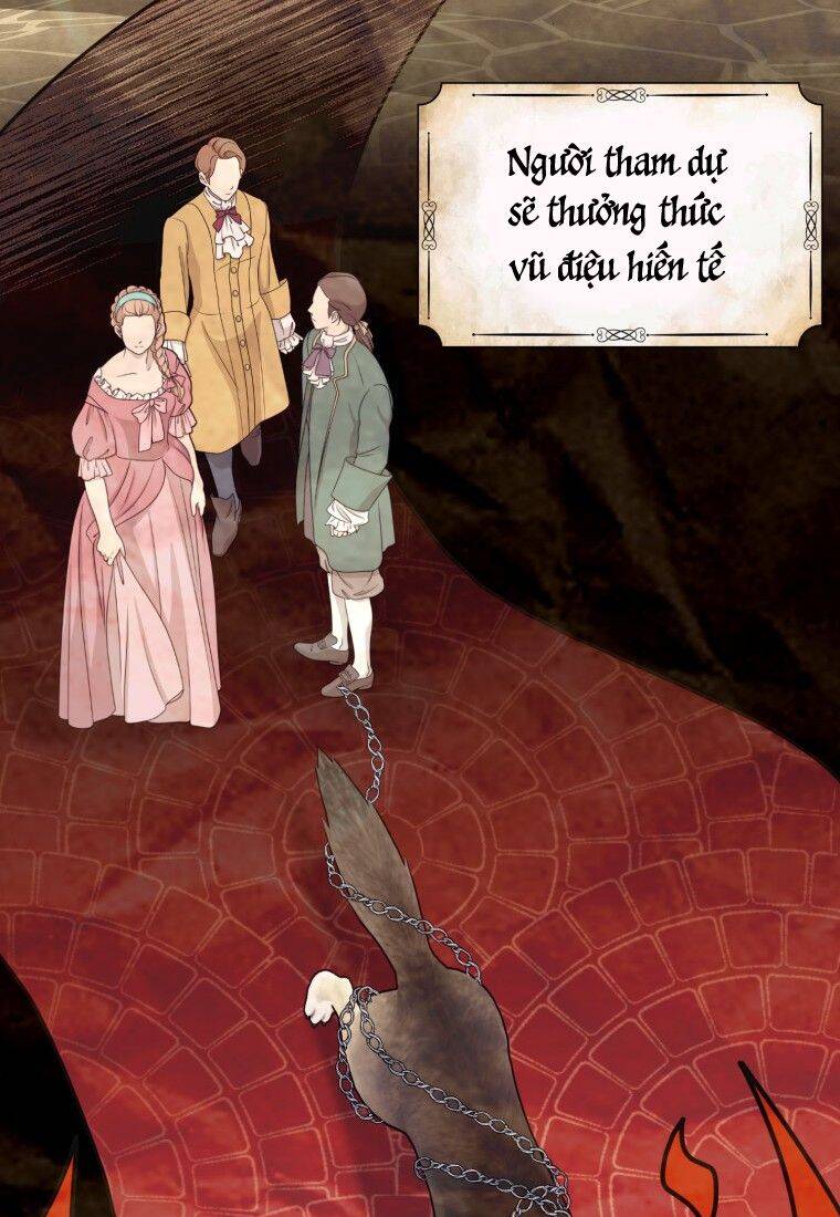 Tôi Lỡ Chiều Hư Nam Chính Lương Thiện Mất Rồi! Chapter 14 - 63