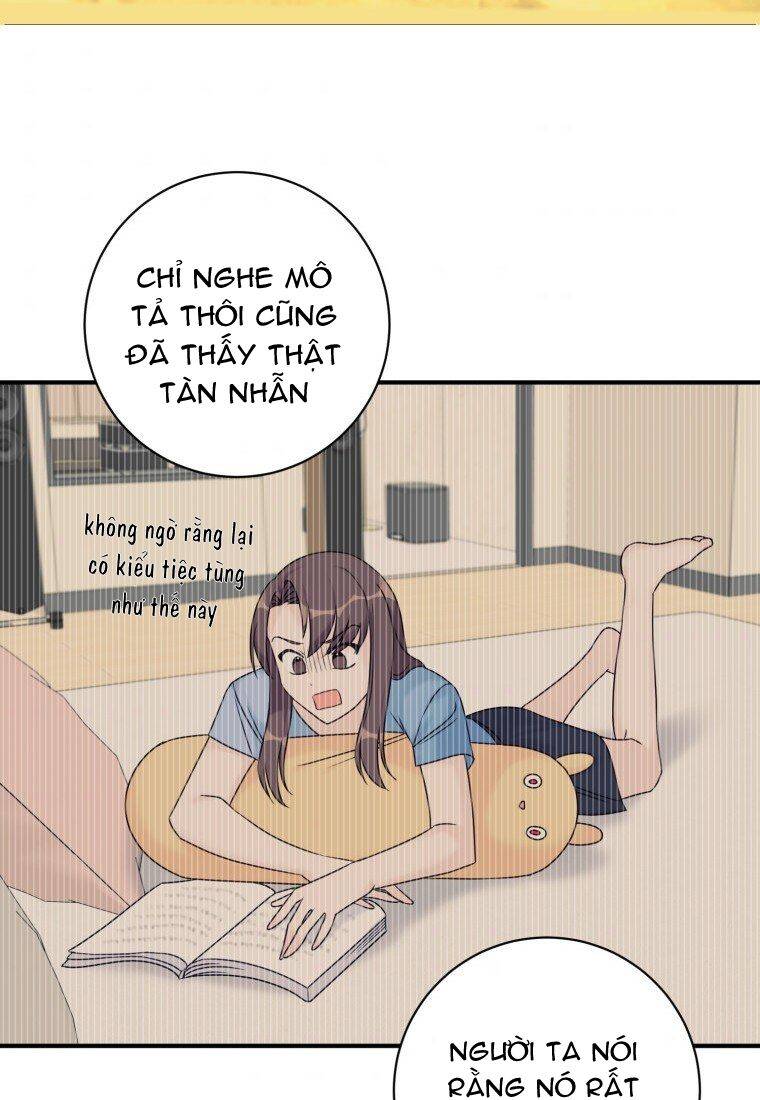 Tôi Lỡ Chiều Hư Nam Chính Lương Thiện Mất Rồi! Chapter 14 - 65