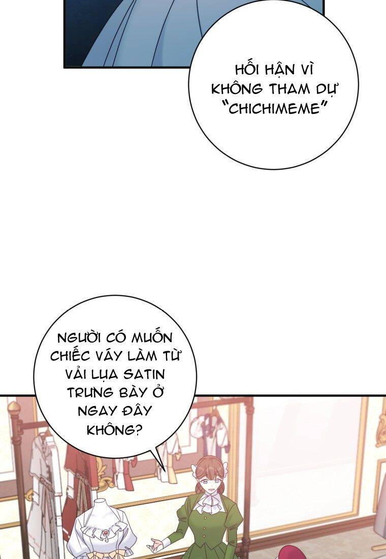 Tôi Lỡ Chiều Hư Nam Chính Lương Thiện Mất Rồi! Chapter 14 - 67