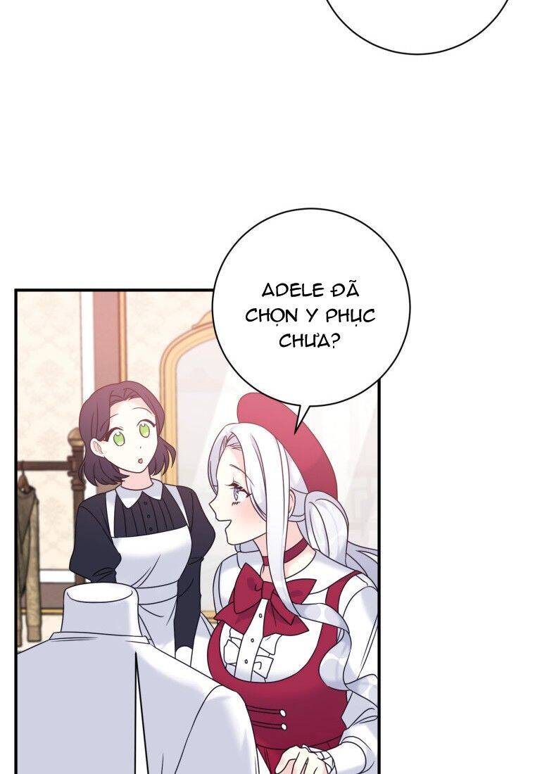 Tôi Lỡ Chiều Hư Nam Chính Lương Thiện Mất Rồi! Chapter 14 - 70