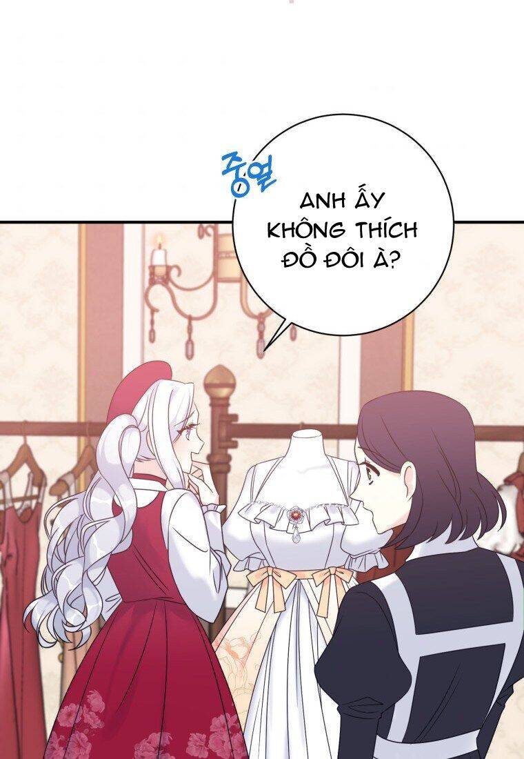 Tôi Lỡ Chiều Hư Nam Chính Lương Thiện Mất Rồi! Chapter 14 - 74