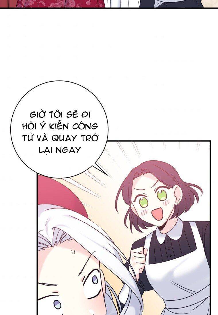 Tôi Lỡ Chiều Hư Nam Chính Lương Thiện Mất Rồi! Chapter 14 - 75