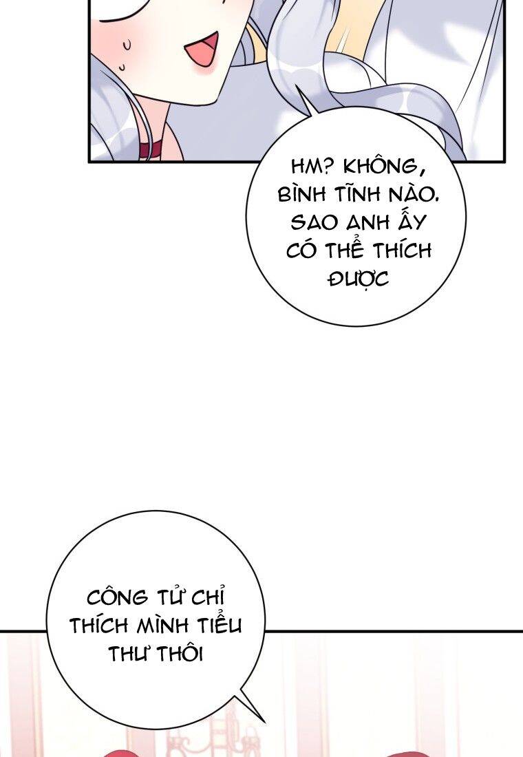 Tôi Lỡ Chiều Hư Nam Chính Lương Thiện Mất Rồi! Chapter 14 - 76