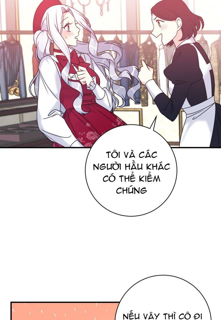 Tôi Lỡ Chiều Hư Nam Chính Lương Thiện Mất Rồi! Chapter 14 - 77