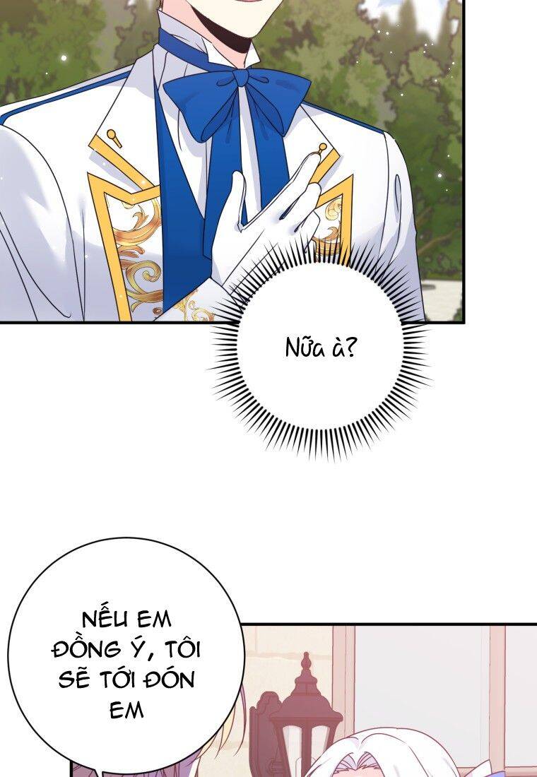 Tôi Lỡ Chiều Hư Nam Chính Lương Thiện Mất Rồi! Chapter 14 - 9