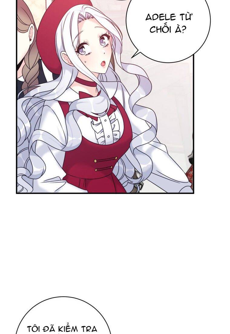 Tôi Lỡ Chiều Hư Nam Chính Lương Thiện Mất Rồi! Chapter 14 - 81