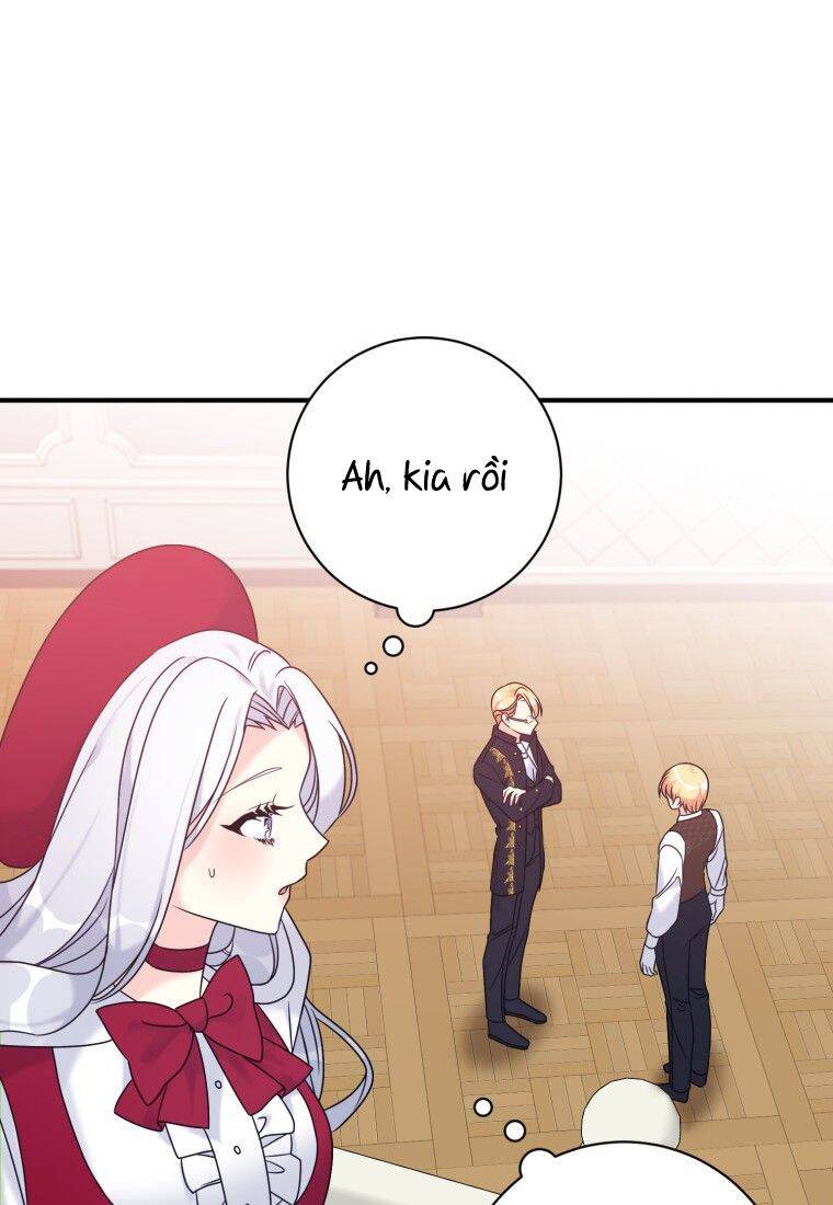 Tôi Lỡ Chiều Hư Nam Chính Lương Thiện Mất Rồi! Chapter 14 - 86