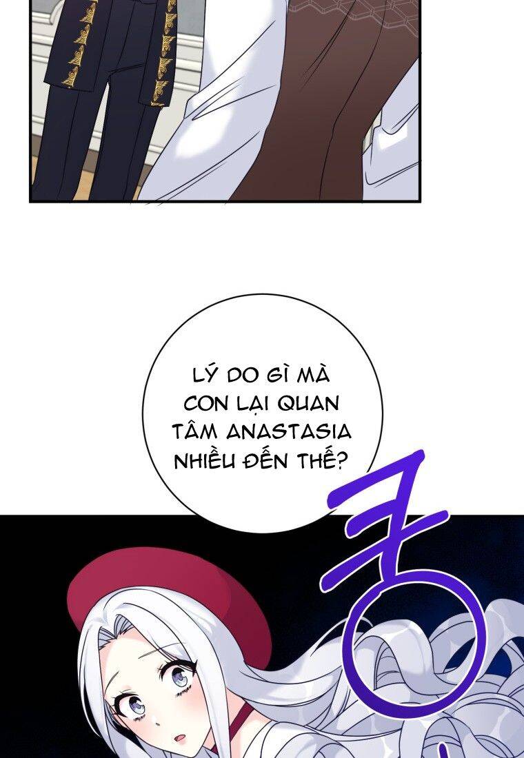 Tôi Lỡ Chiều Hư Nam Chính Lương Thiện Mất Rồi! Chapter 14 - 88