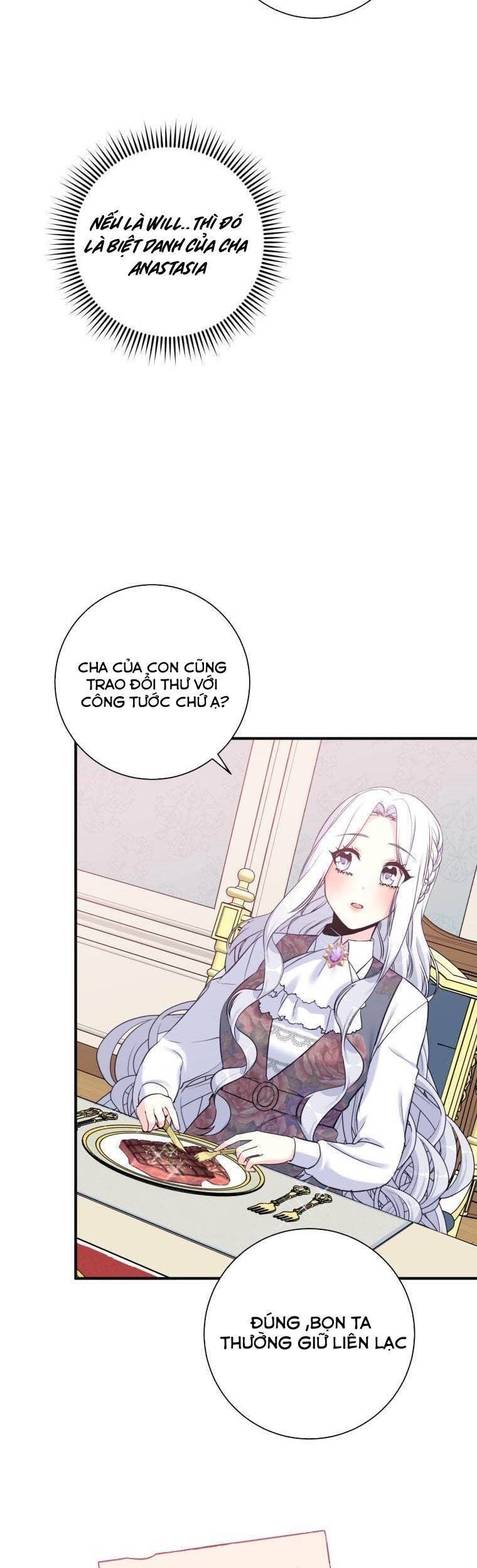 Tôi Lỡ Chiều Hư Nam Chính Lương Thiện Mất Rồi! Chapter 10 - 11