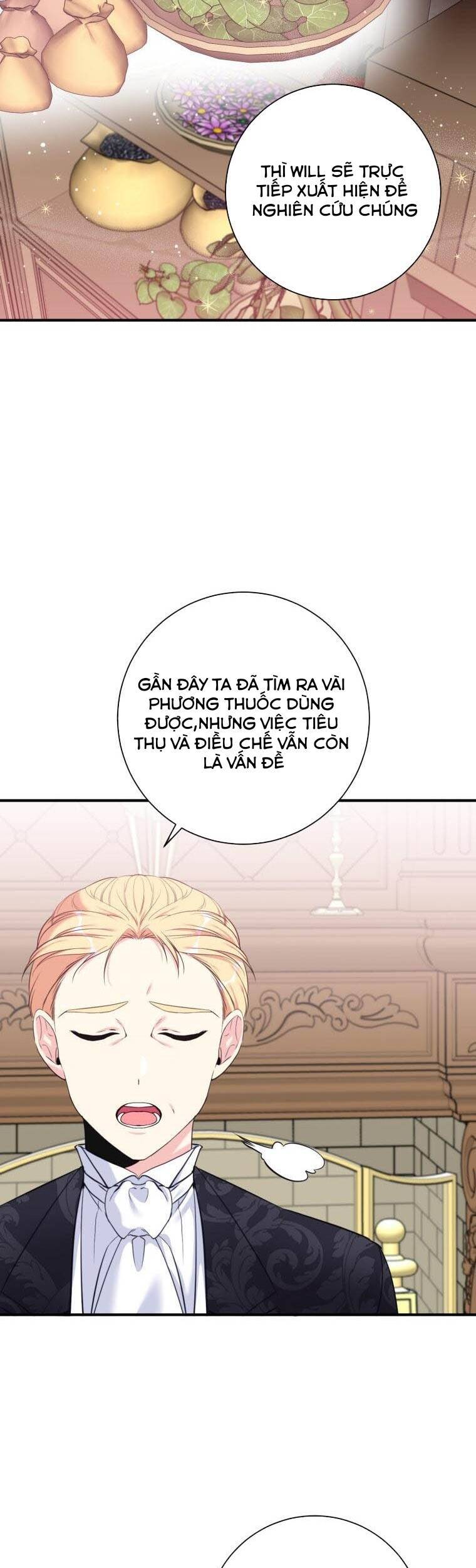 Tôi Lỡ Chiều Hư Nam Chính Lương Thiện Mất Rồi! Chapter 10 - 13