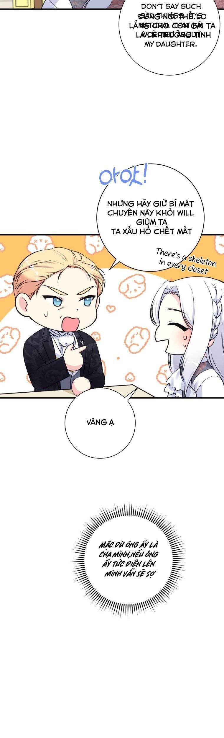 Tôi Lỡ Chiều Hư Nam Chính Lương Thiện Mất Rồi! Chapter 10 - 15