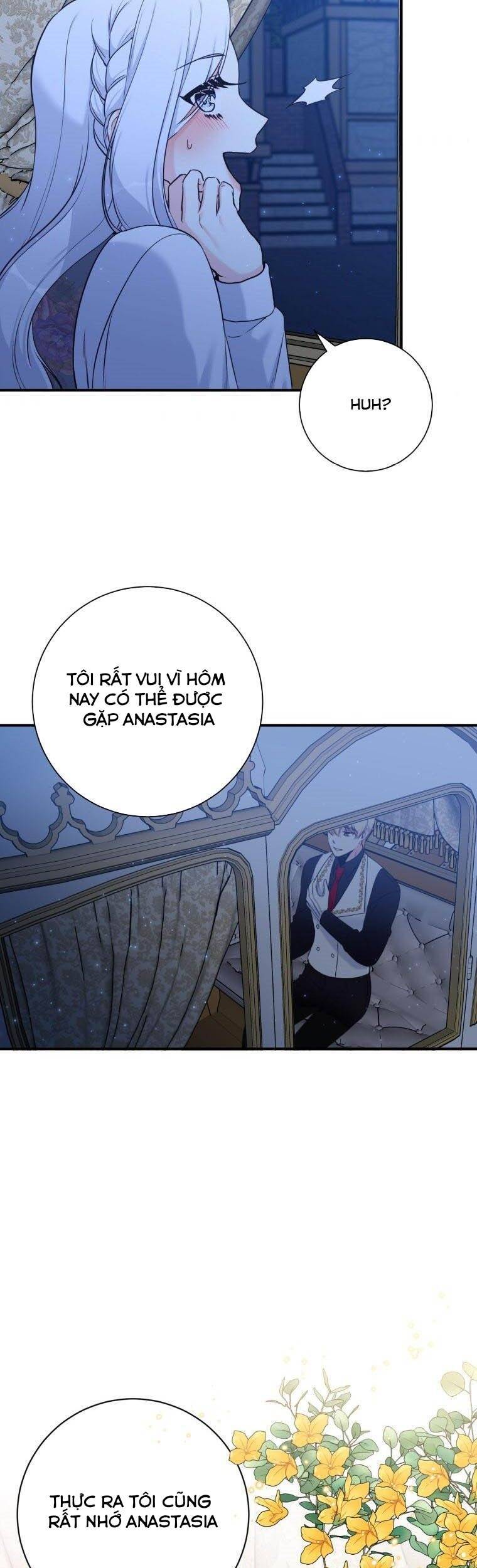 Tôi Lỡ Chiều Hư Nam Chính Lương Thiện Mất Rồi! Chapter 10 - 21