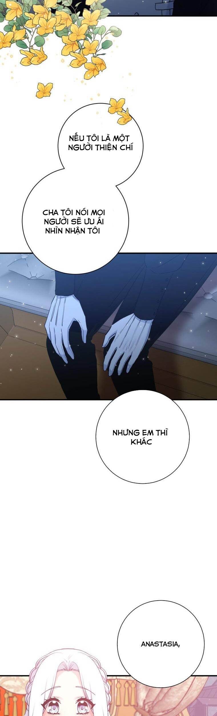 Tôi Lỡ Chiều Hư Nam Chính Lương Thiện Mất Rồi! Chapter 10 - 23