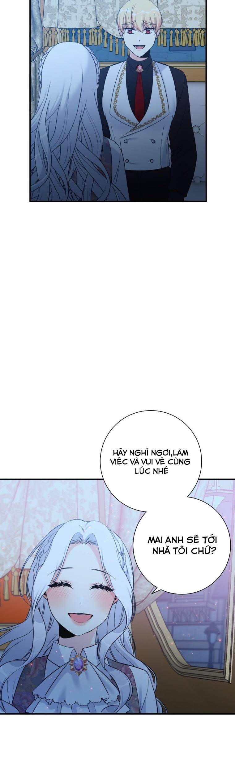 Tôi Lỡ Chiều Hư Nam Chính Lương Thiện Mất Rồi! Chapter 10 - 29