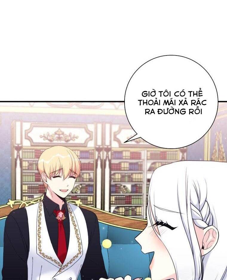 Tôi Lỡ Chiều Hư Nam Chính Lương Thiện Mất Rồi! Chapter 10 - 4