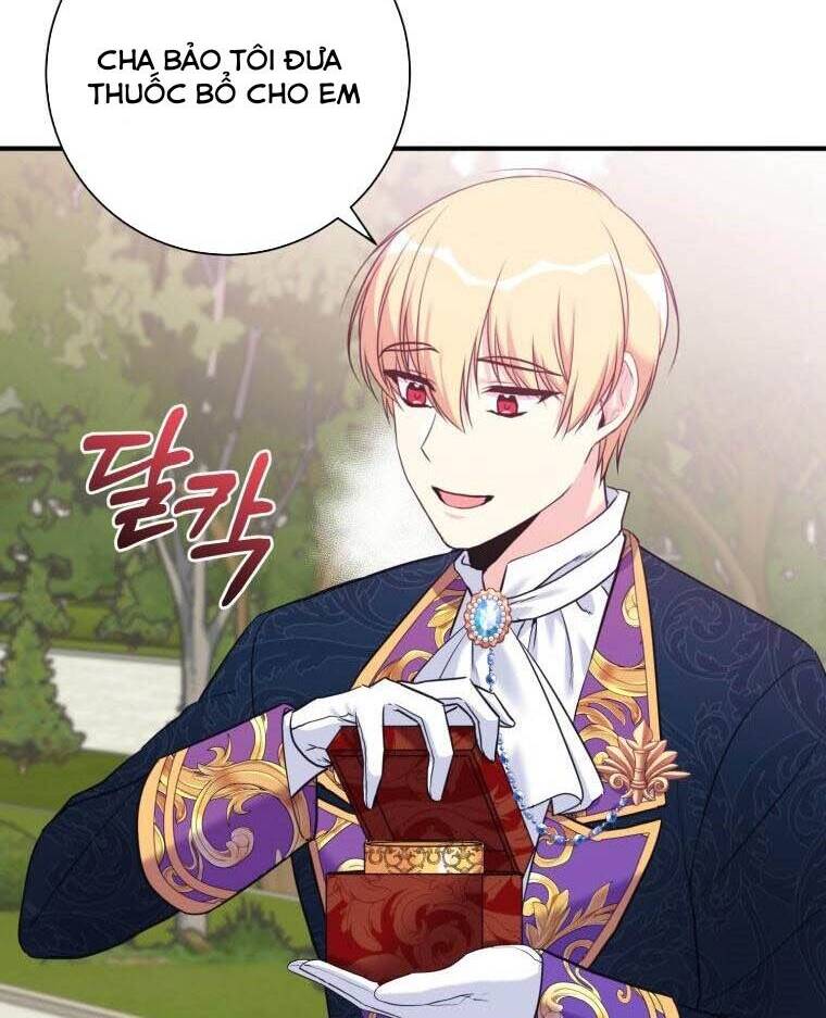 Tôi Lỡ Chiều Hư Nam Chính Lương Thiện Mất Rồi! Chapter 10 - 34