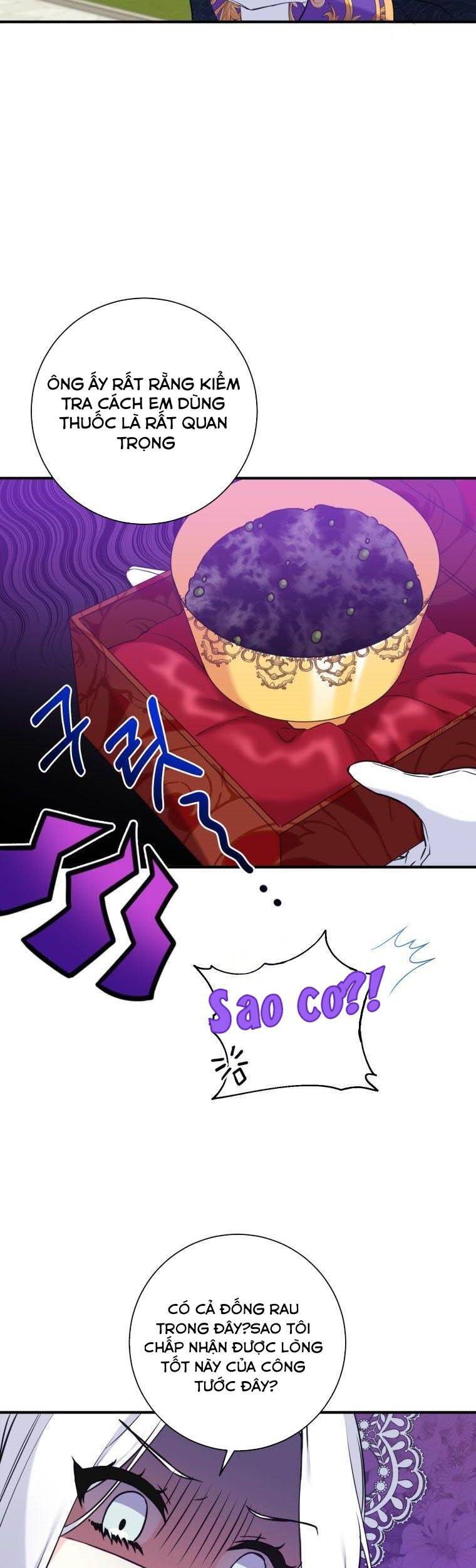 Tôi Lỡ Chiều Hư Nam Chính Lương Thiện Mất Rồi! Chapter 10 - 35