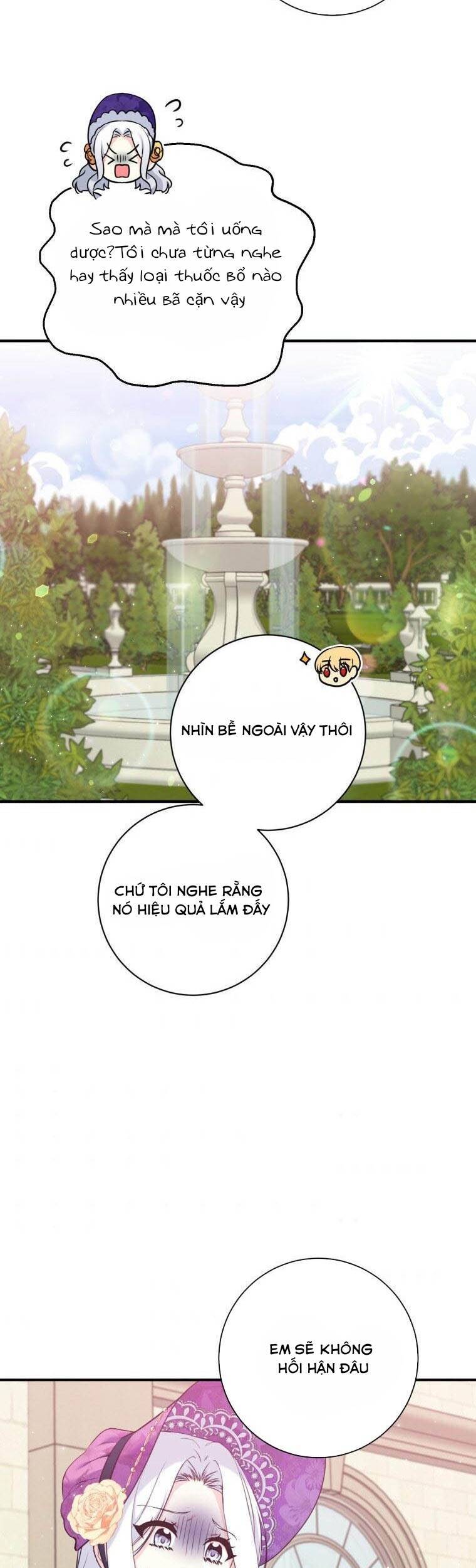 Tôi Lỡ Chiều Hư Nam Chính Lương Thiện Mất Rồi! Chapter 10 - 37