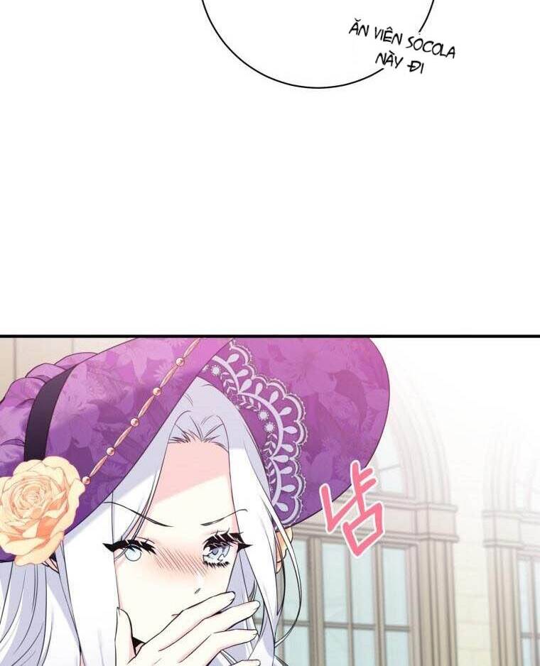 Tôi Lỡ Chiều Hư Nam Chính Lương Thiện Mất Rồi! Chapter 10 - 40