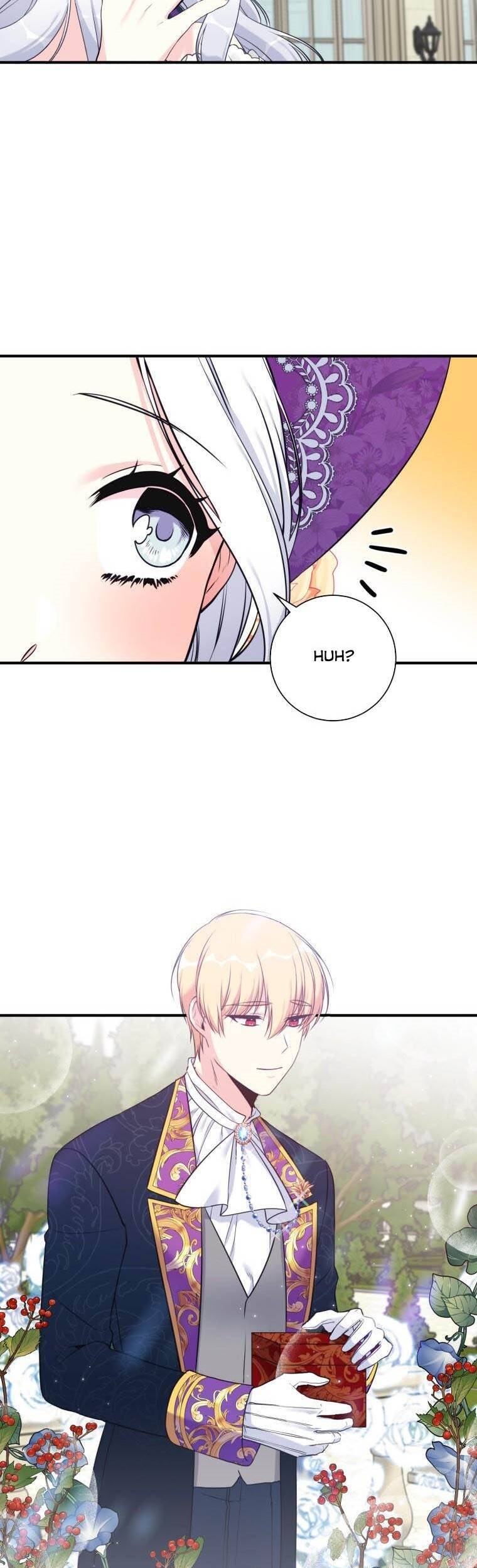 Tôi Lỡ Chiều Hư Nam Chính Lương Thiện Mất Rồi! Chapter 10 - 43