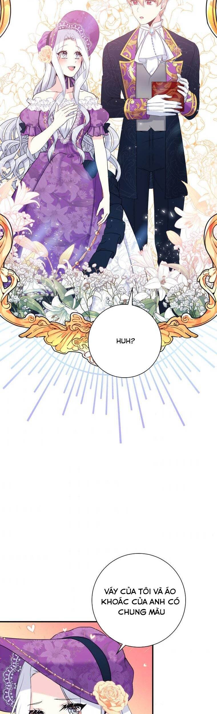 Tôi Lỡ Chiều Hư Nam Chính Lương Thiện Mất Rồi! Chapter 10 - 45