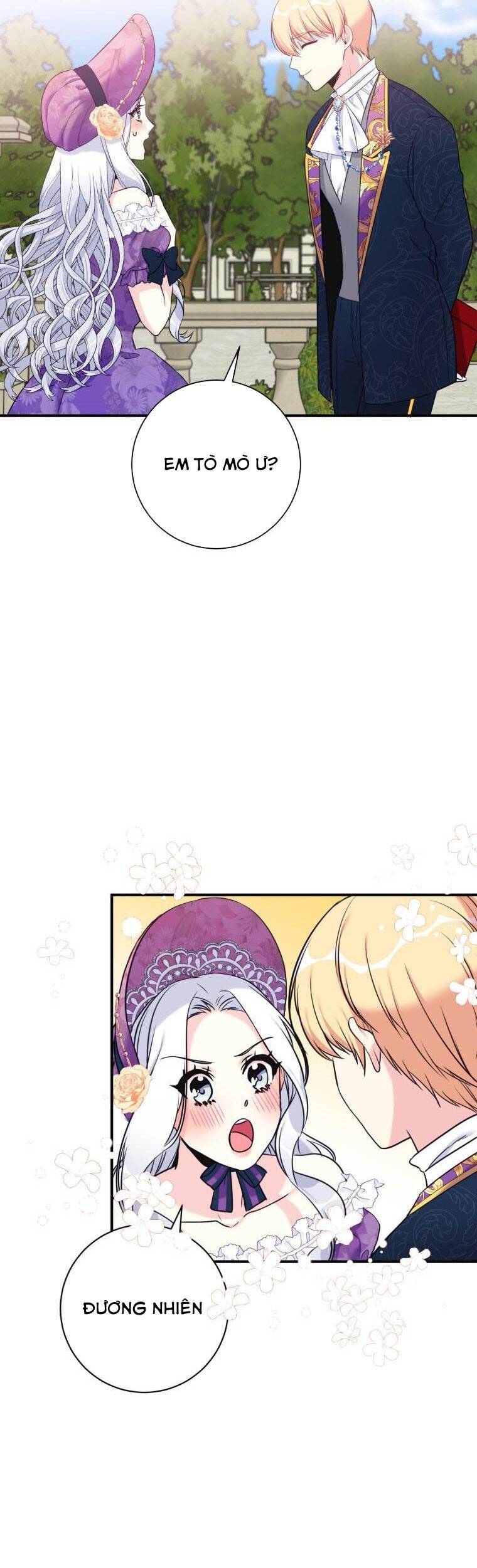 Tôi Lỡ Chiều Hư Nam Chính Lương Thiện Mất Rồi! Chapter 10 - 49