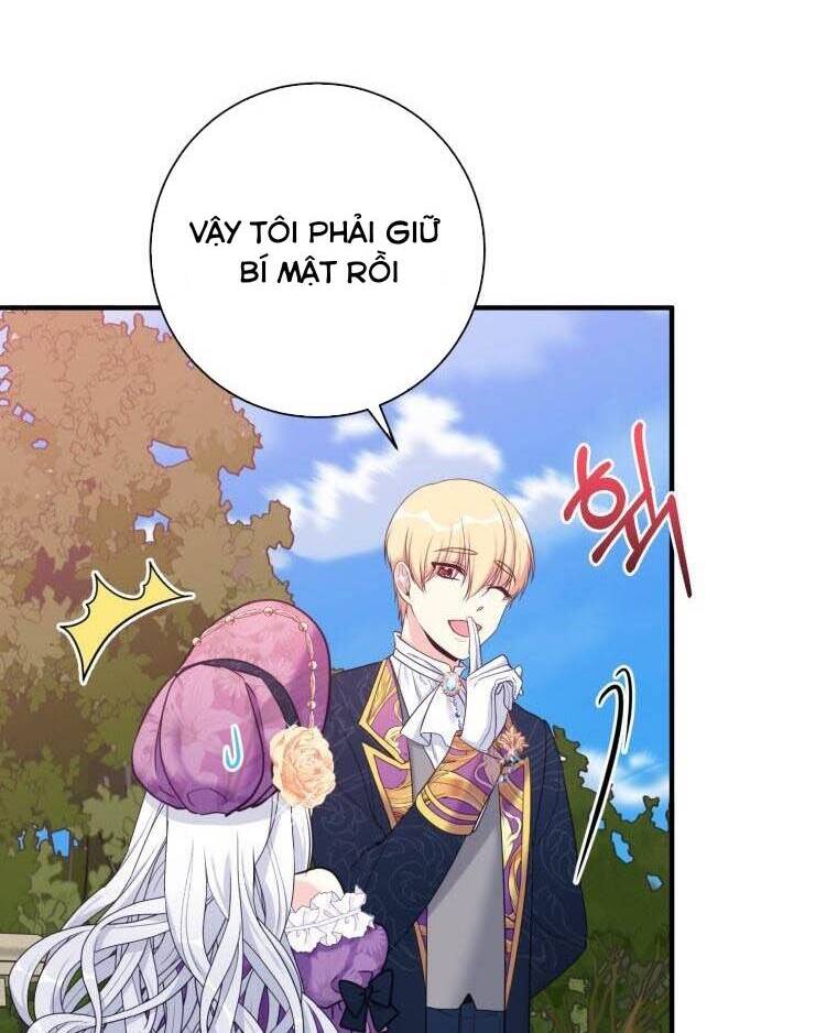 Tôi Lỡ Chiều Hư Nam Chính Lương Thiện Mất Rồi! Chapter 10 - 50