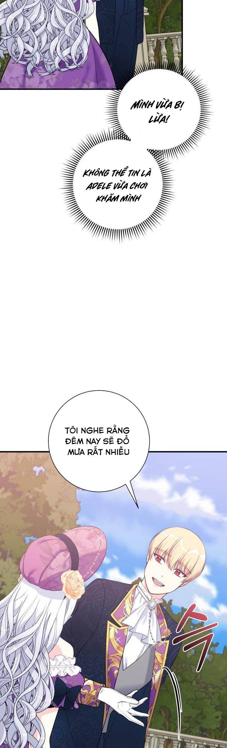 Tôi Lỡ Chiều Hư Nam Chính Lương Thiện Mất Rồi! Chapter 10 - 51