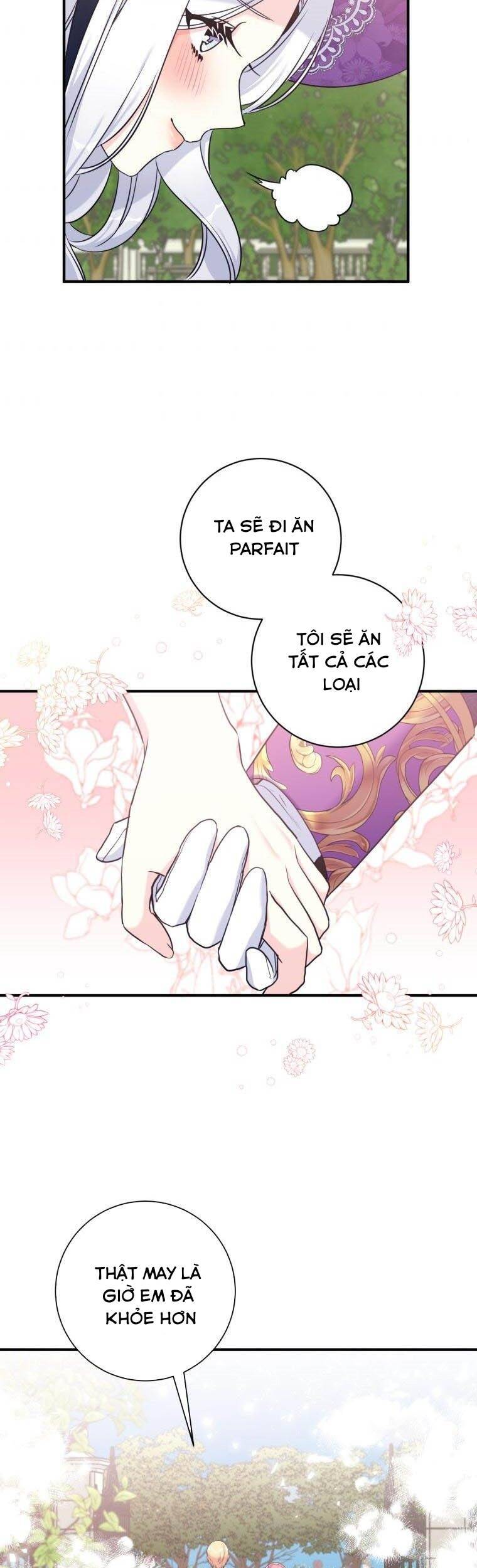 Tôi Lỡ Chiều Hư Nam Chính Lương Thiện Mất Rồi! Chapter 10 - 53