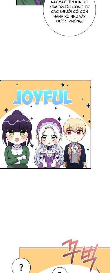 Tôi Lỡ Chiều Hư Nam Chính Lương Thiện Mất Rồi! Chapter 10 - 58