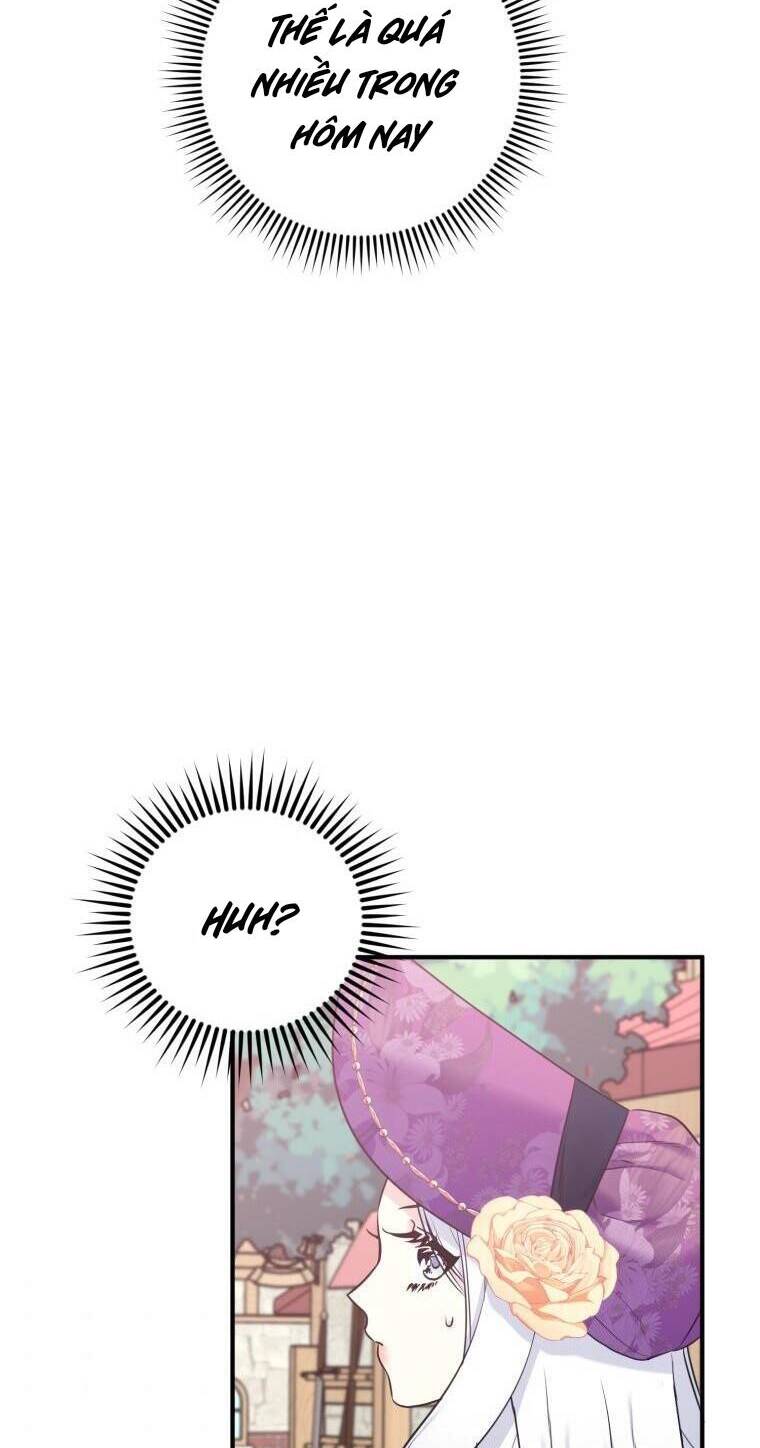 Tôi Lỡ Chiều Hư Nam Chính Lương Thiện Mất Rồi! Chapter 11 - 2