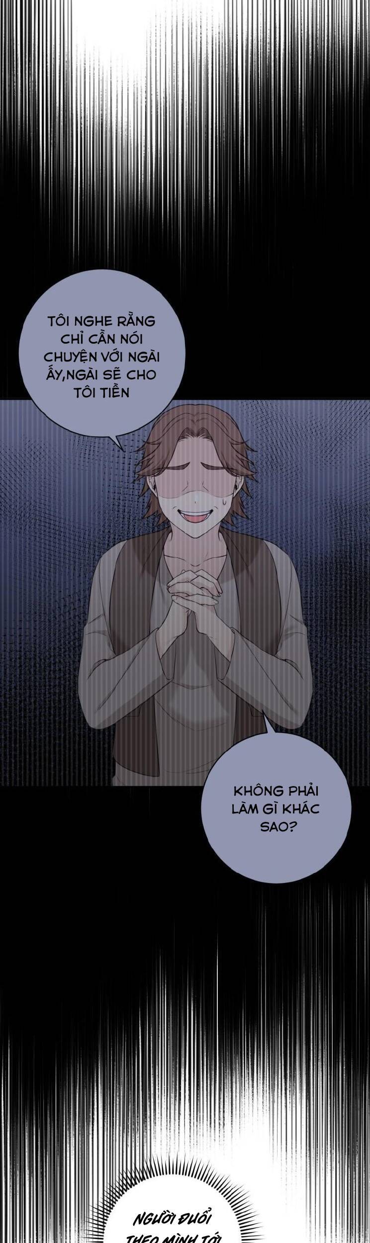 Tôi Lỡ Chiều Hư Nam Chính Lương Thiện Mất Rồi! Chapter 11 - 13