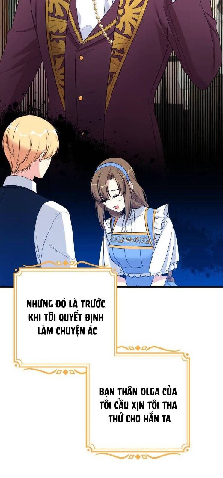 Tôi Lỡ Chiều Hư Nam Chính Lương Thiện Mất Rồi! Chapter 11 - 18