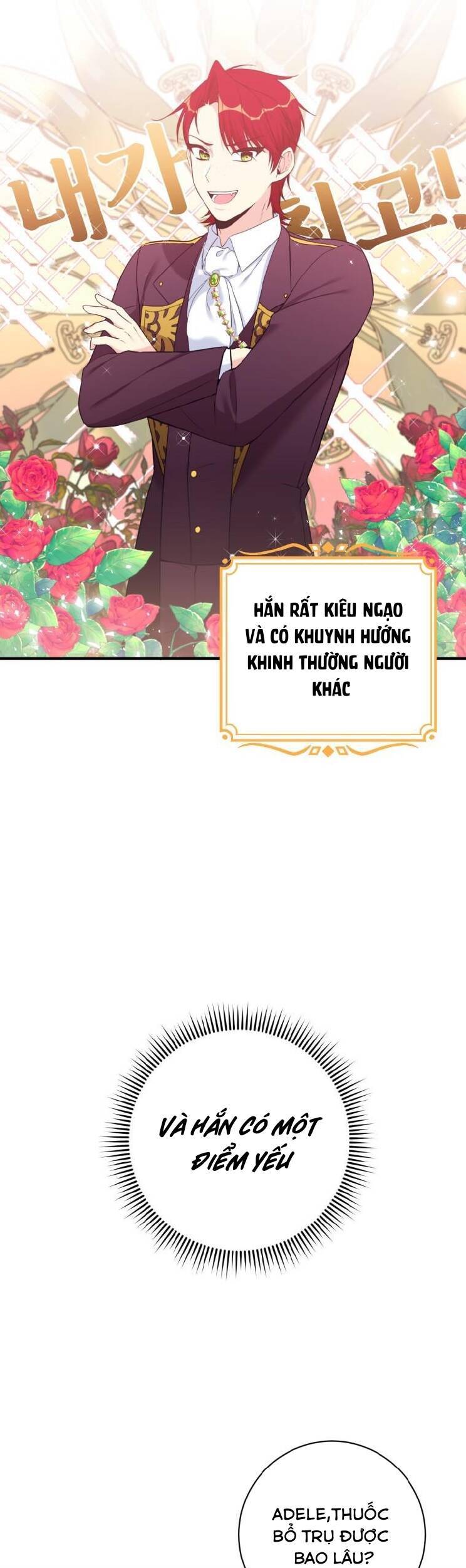 Tôi Lỡ Chiều Hư Nam Chính Lương Thiện Mất Rồi! Chapter 11 - 21