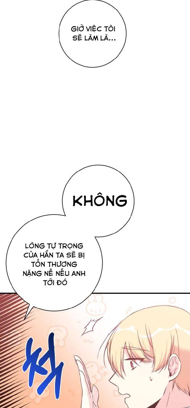 Tôi Lỡ Chiều Hư Nam Chính Lương Thiện Mất Rồi! Chapter 11 - 26