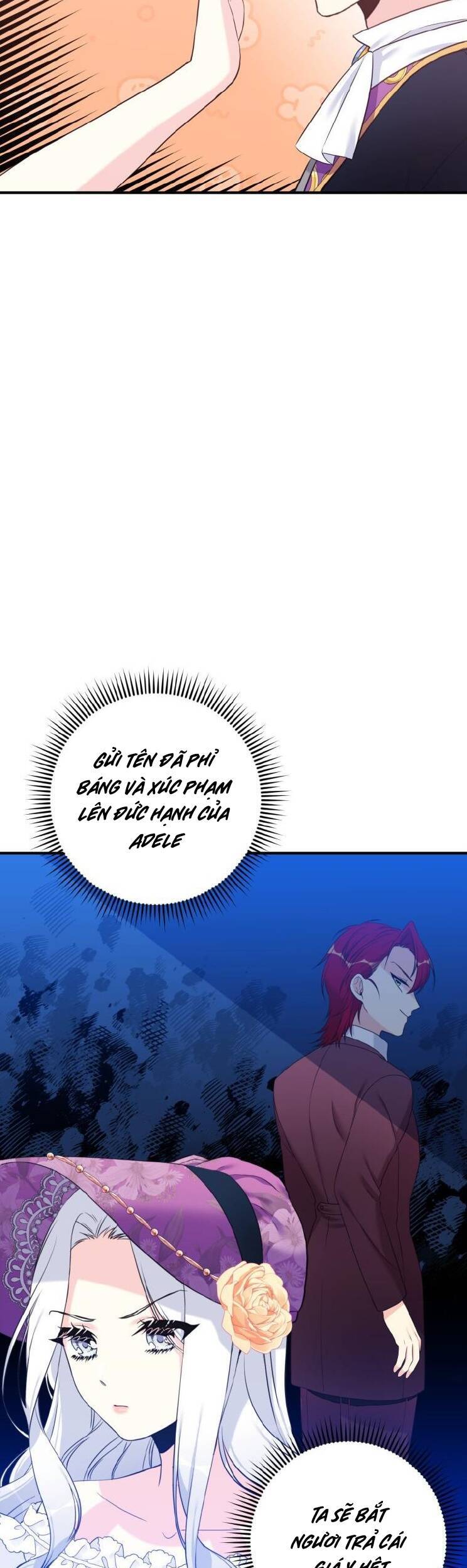 Tôi Lỡ Chiều Hư Nam Chính Lương Thiện Mất Rồi! Chapter 11 - 27