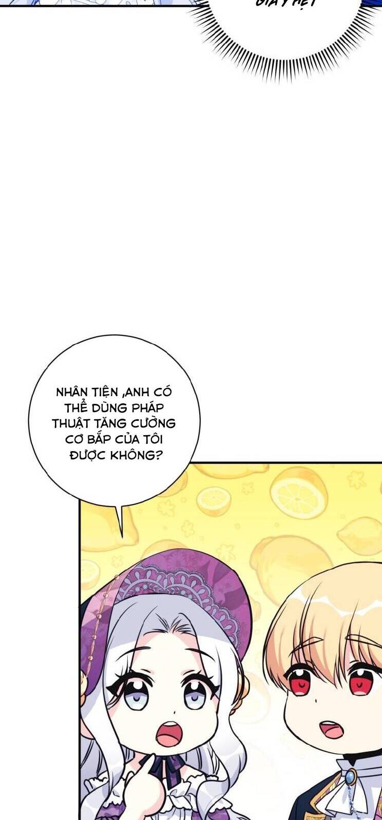 Tôi Lỡ Chiều Hư Nam Chính Lương Thiện Mất Rồi! Chapter 11 - 28