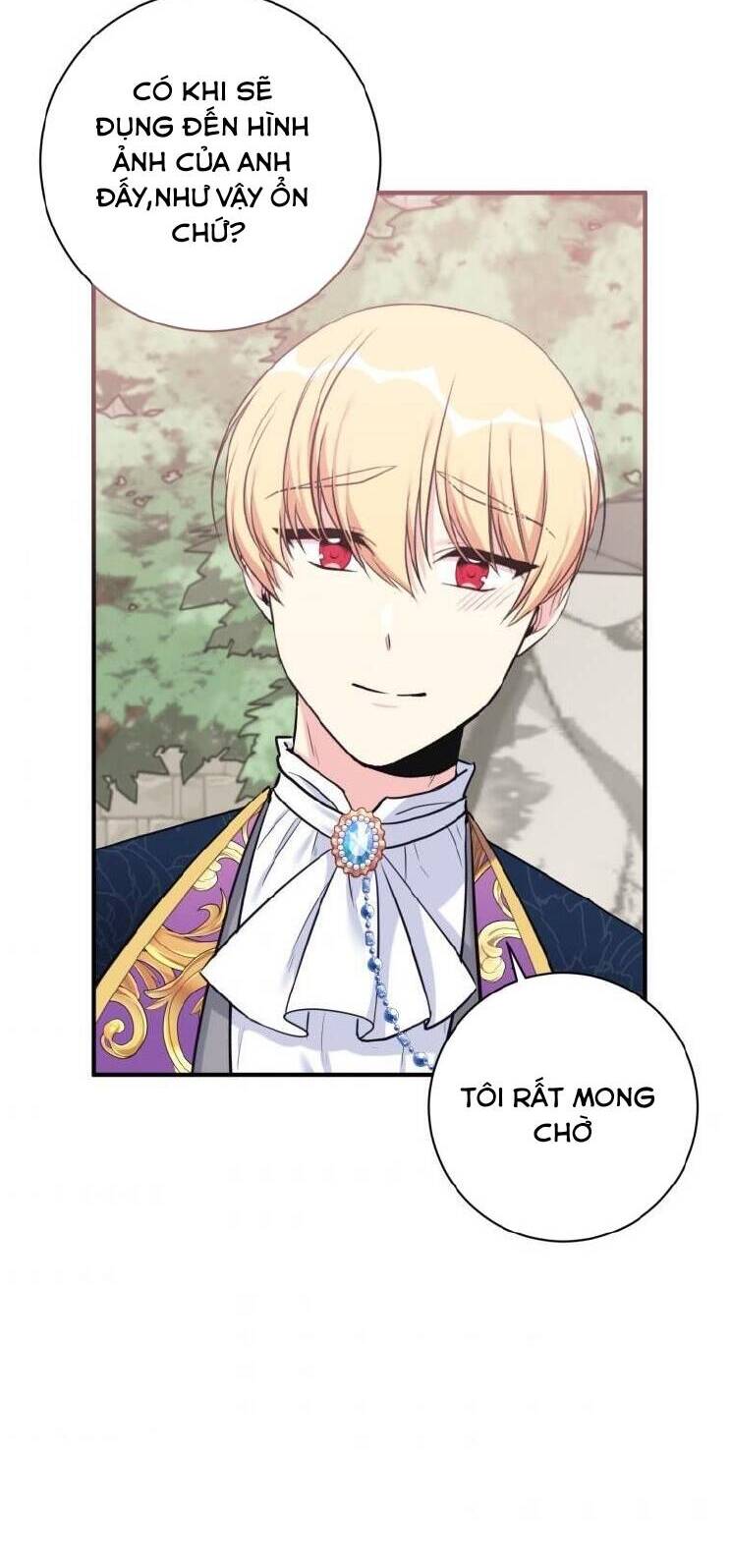 Tôi Lỡ Chiều Hư Nam Chính Lương Thiện Mất Rồi! Chapter 11 - 30