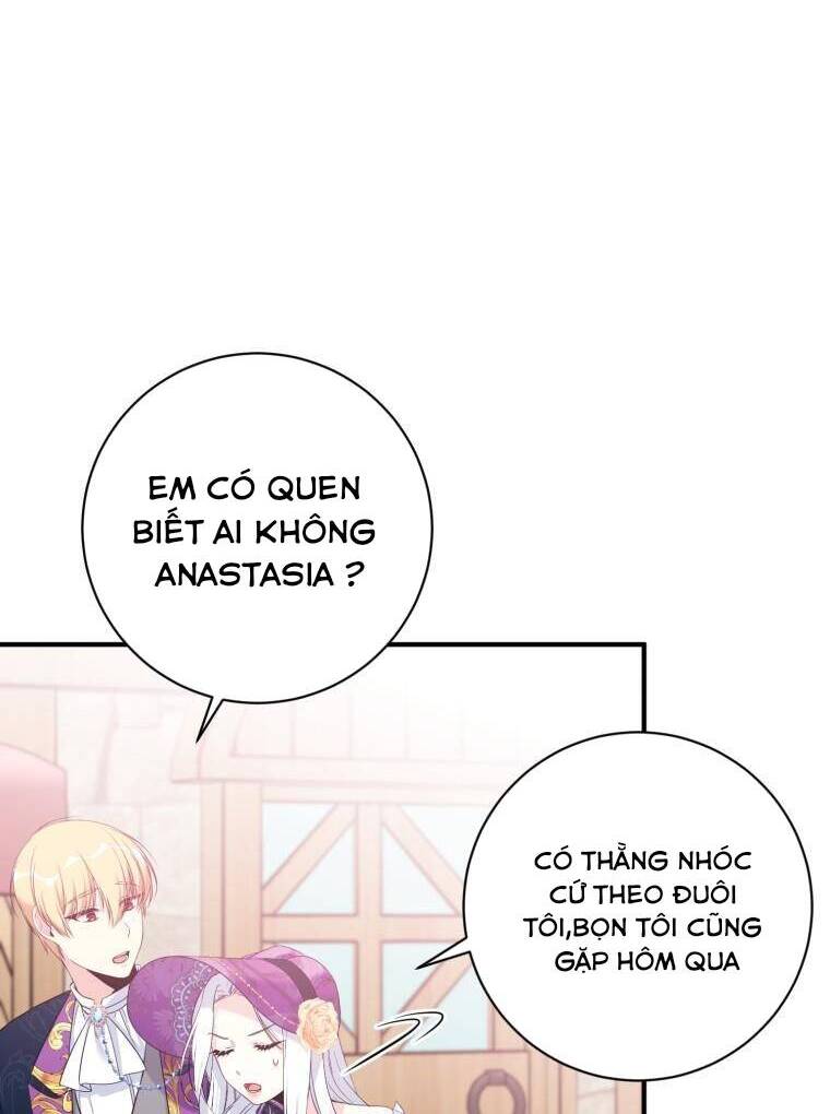 Tôi Lỡ Chiều Hư Nam Chính Lương Thiện Mất Rồi! Chapter 11 - 4