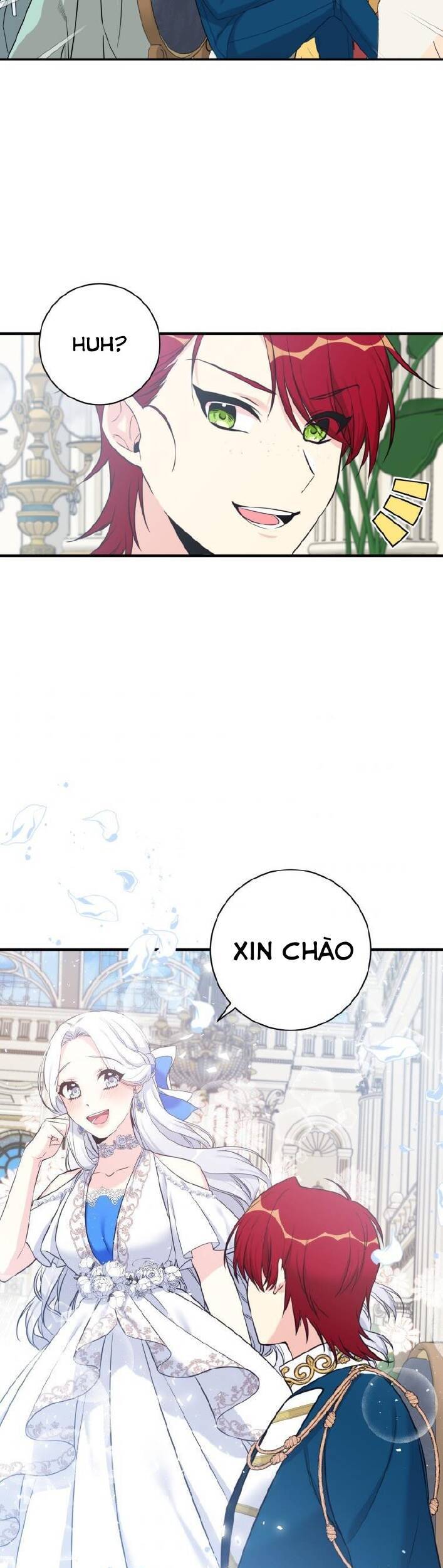 Tôi Lỡ Chiều Hư Nam Chính Lương Thiện Mất Rồi! Chapter 11 - 35
