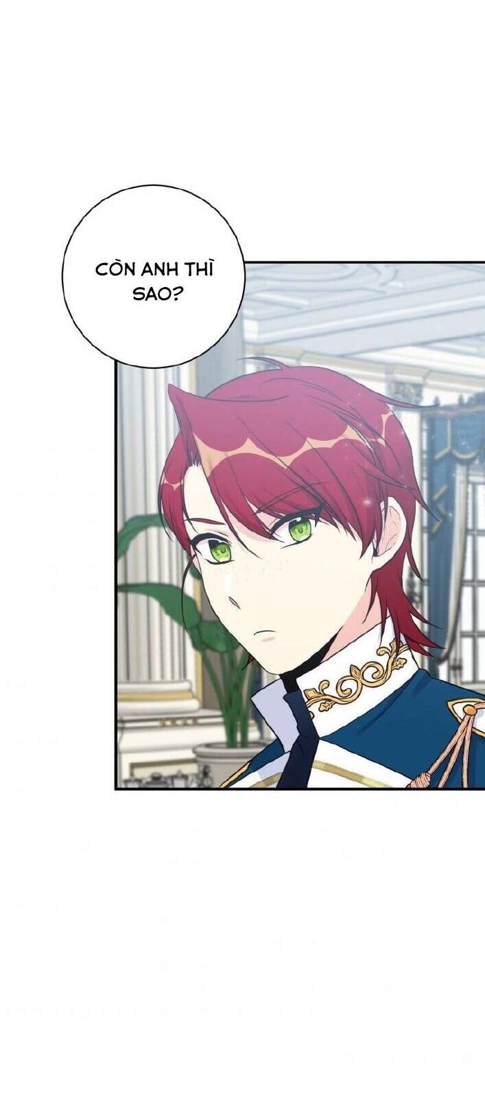 Tôi Lỡ Chiều Hư Nam Chính Lương Thiện Mất Rồi! Chapter 11 - 40