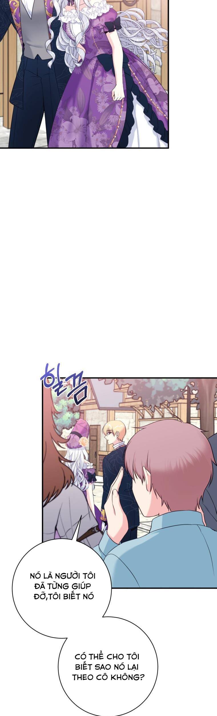 Tôi Lỡ Chiều Hư Nam Chính Lương Thiện Mất Rồi! Chapter 11 - 5