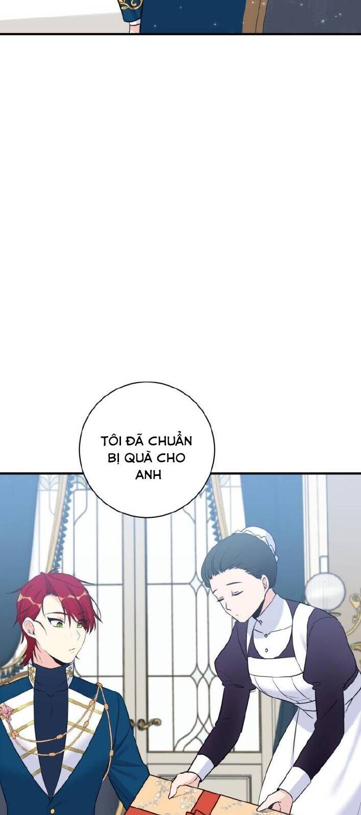 Tôi Lỡ Chiều Hư Nam Chính Lương Thiện Mất Rồi! Chapter 11 - 42