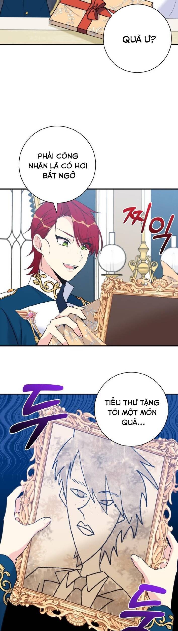 Tôi Lỡ Chiều Hư Nam Chính Lương Thiện Mất Rồi! Chapter 11 - 43