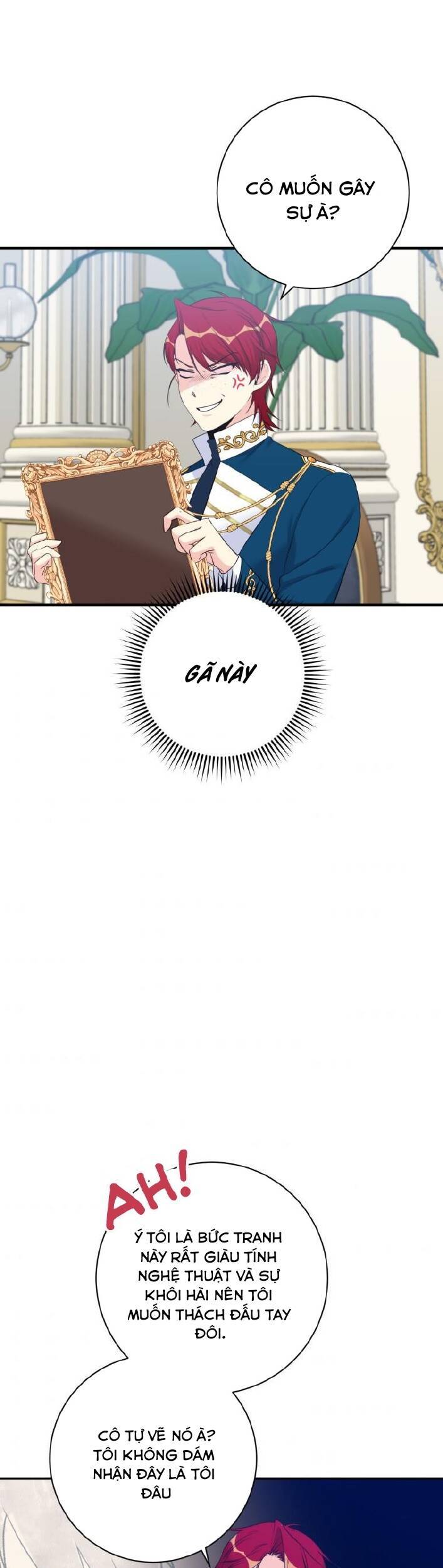 Tôi Lỡ Chiều Hư Nam Chính Lương Thiện Mất Rồi! Chapter 11 - 45