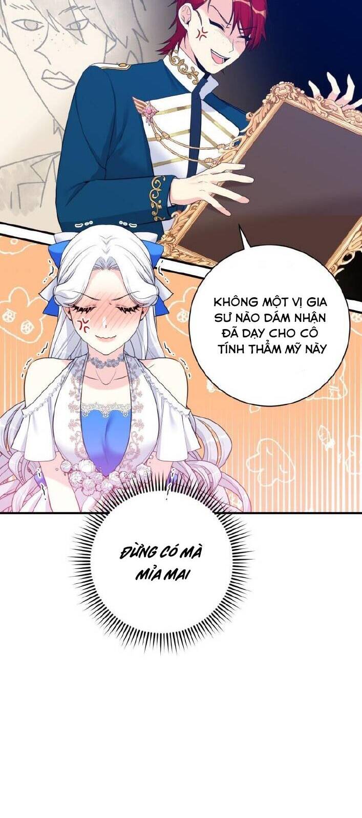 Tôi Lỡ Chiều Hư Nam Chính Lương Thiện Mất Rồi! Chapter 11 - 46